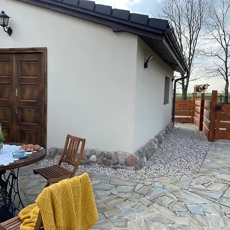 팜스테이 Dobkow 42 Dobkow (Lower Silesia)